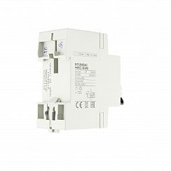 Устройство защитного отключения HRC63S 2PG7S0000C 00063F 2 полюса, 63A, 300mA (STANDARD), тип A