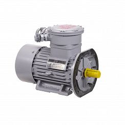 Электродвигатель АИМУР 160 S8 У2,5 380/660В, класс изоляции F, PBExdI Mb, МК1-145 (статор), 7,6/750 IM9781