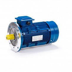 Электродвигатель ESQ 71 C6-SDN- 0,37/1000 IMB5