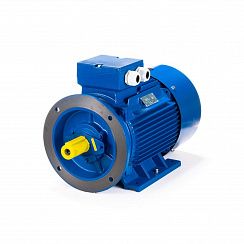 Электродвигатель ESQ 180 L4-SDN- 22/1500 IMB35