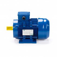 Электродвигатель ESQ 90 S4-SDN- 1,1/1500 IMB34