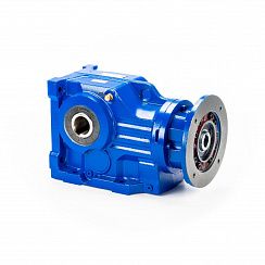 Редуктор KA107B-73.3/180В5