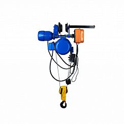 Таль ESQ RW 1021 0,5т 6м