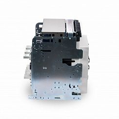 Воздушный автоматический выключатель HGN10A 3B M2C2S2 54J BA EL