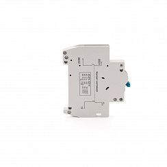 Контакт состояния КС для ВА 47-100 ESQ