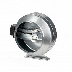 Вентилятор канальный ESQ ВКК-250