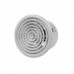 Вентилятор Вытяжной осевой вентилятор ESQ Fly R 125