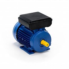 Электродвигатель 5АИЕ2 71 С4 0,75/1500 IM1081