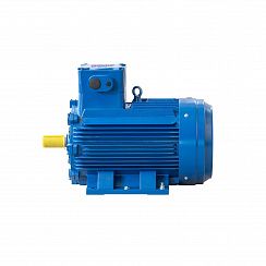Электродвигатель АИМУ 280 S4 У1, 380/660В, 1ЕхdIIBT4 Gb, РТС (статор), 110/1500 IM1001
