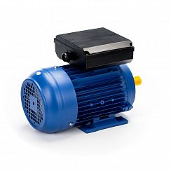 Электродвигатель 5АИЕ1 71 С2 1,1/3000 IM1081