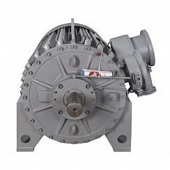 Электродвигатель ВАО7А 450 LB4 УХЛ1 1ExdIIBT4 Gb 6000В IP54 400/1500 IM1001