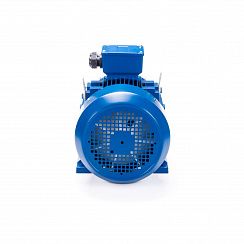 Электродвигатель ESQ 132 S4-SDN- 5,5/1500 IMB3