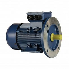 Электродвигатель 5АИ 56 В4 0,18/1500 IM2081
