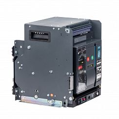 Воздушный автоматический выключатель ВА99-40A 3D M2C2S2 M 630A