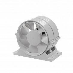 Вентилятор канальный ESQ Fly P 125 +