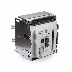 Воздушный автоматический выключатель HGN32B 3B M0C0S0 54P BA EL