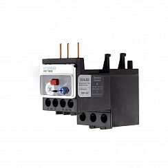 Тепловое реле HGT18KB A1P20S 0,8-1,2A (для HGC 9B-18B)