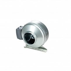 Вентилятор канальный ESQ ВКК-125 М