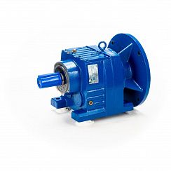 Редуктор R87U- 60.35/132B5