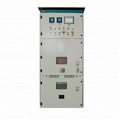 Устройство плавного пуска ESQ-HVS06-075 (75A, 6000В, 630кВт)