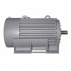 Электродвигатель ВАО7М 450 LB4 УХЛ1 PBExdI Mb 6000В IP54 400/1500 IM1001