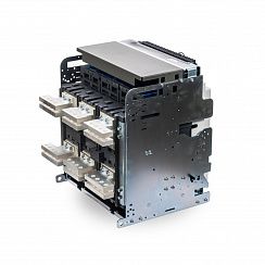 Воздушный автоматический выключатель HGN32B 3B M0C0S0 54P BA EL