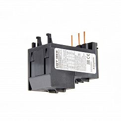 Тепловое реле HGT18KB A0003S 2-3A (для HGC 9B-18B)