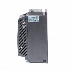 Устройство плавного пуска ESQ-GS7-045 (90А, 380В, 45кВт, встроенный шунтирующий контактор)