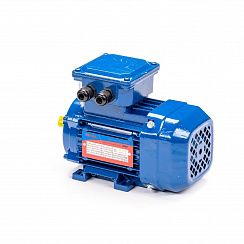 Электродвигатель 5АИ 80 В4 1,5/1500 IM1081