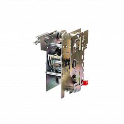 Ручное управление элегазовым выключателем нагрузки 35кВ MOA