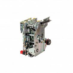 Электрическое управление выключателем нагрузки EO AC220В (12/24кВ)