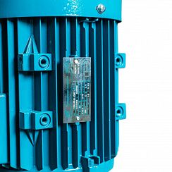 Насос ESQ CR 20-3 HQQE с электродвигателем 4/3000