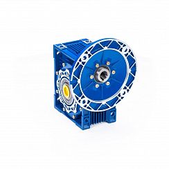 Редуктор NMRW090-40/B5 200*22