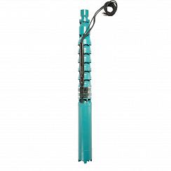 Насос ЭЦВ 10-120-40