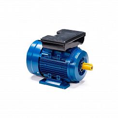 Электродвигатель 5АИСЕ2 71 A2 0,37/3000 IMB3