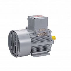 Электродвигатель АИМУ 90 L2 У1, 380В, 1ExdIIBT4 Gb, 3/3000 IM1081