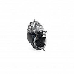 Вентилятор осевой ESQ YWF4D-500B-G (с защитной решеткой, нагнетание, 380В)