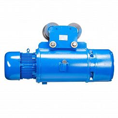 Таль ESQ RW 1042 2т 9м