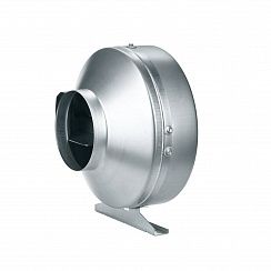 Вентилятор канальный ESQ ВКК-160