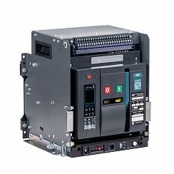 Воздушный автоматический выключатель ВА99-40A 3D M2C2S2 2X 1600