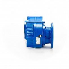 Редуктор FA107/G- 19.20/225B5