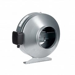 Вентилятор канальный ESQ ВКК-160