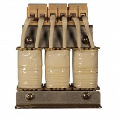 Входной дроссель ACL-SN-4 4 кВт