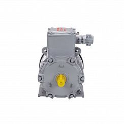 Электродвигатель АИМУ 71 А6 У1, 380В, 1ExdIIBT4 Gb, 0,37/1000 IM1081