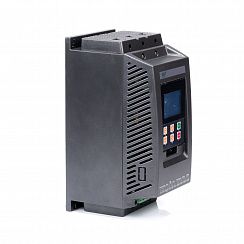 Устройство плавного пуска ESQ-GS7-015 (30А, 380В, 15кВт, встроенный шунтирующий контактор)