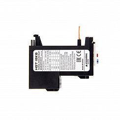 Тепловое реле HGT18KB A0P18S 0,12-0,18A (для HGC 9B-18B)