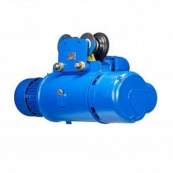 Таль ESQ RW 1051 3т 6м