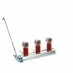 Комплект для верхнего заземления ESQ FL - 12EH