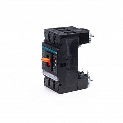 Автоматический выключатель BA 88-40/630М 3P E2 P 250-630A 70kA 400 AC ESQ (Втычной)