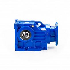 Редуктор KA107B-73.3/180В5